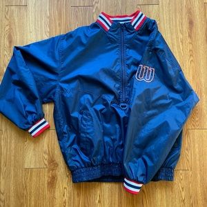 Vintage Wilson pull over